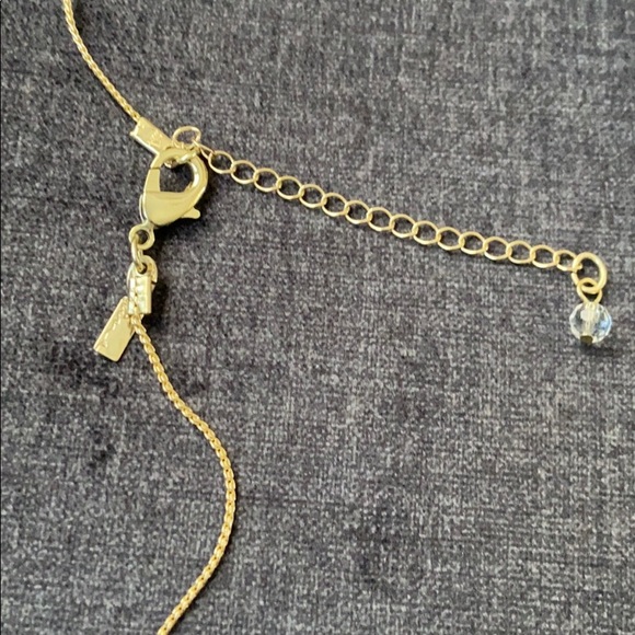 Brand New Necklace with Charms - Picture 3 of 8